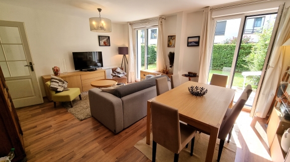 Location appartement meublé Lille, appart hotel, location vacances, saisonnière, courte durée